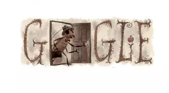 Google'ın Doodle'ında Dönüşüm Etkisi