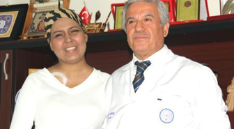 Gülenay, Yaşam Mücadelesini Kaybetti