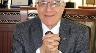 Hasan Şemsi, Osb Yönetiminde