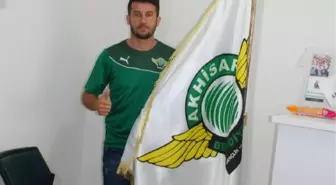 Kerim Zengin Akhisar'da