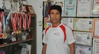 Kick Boks Türkiye Şampiyonası