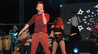 Murat Dalkılıç Müziğe Başladığı Şehirde Sahne Alacak