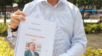 (Özel Haber) Başbakan'ı Anlatan Kitap Piyasaya Çıkmadan Çalındı