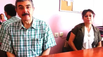 Sarıgöl'de Rehabilitasyon Eğitim Merkezinden Farklı Bir Uygulama