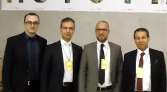 Toptancı Hal'e Çin'den VIP Davet