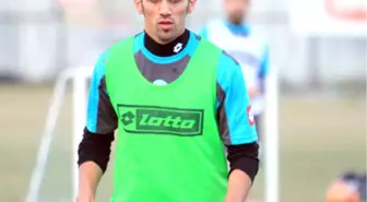 Torku Konyaspor Kalkan'ın Sözleşmesini Feshetti