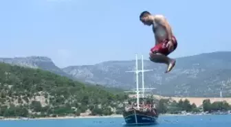 Yat Turlarına Yoğun İlgi