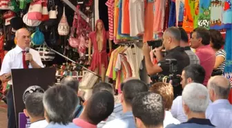 Alanya'da Anlamlı Proje