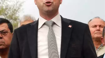 Altıntaş: 'Köse İddiaları İspatlasın'