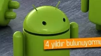 Android'te Güvenlik Açığı Bulundu