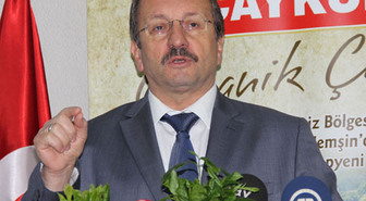 Çaykur, Türk Çayını ABD'de Tanıttı