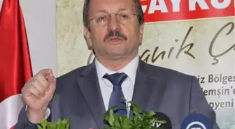 Çaykur, Türk Çayını ABD'de Tanıttı