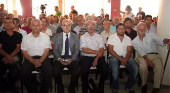 CHP Denizli Milletvekili İlhan Cihaner Açıklaması