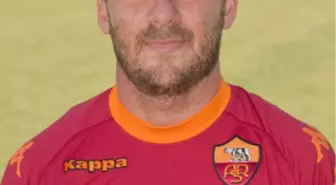 De Rossi Kimdir? (Daniele De Rossi - Galatasaray Haberleri)