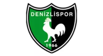 Denizlispor'a Altyapıdan Takviye