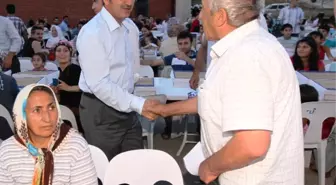 Gebze'de Ramazan Ayı Dolu Dolu Geçecek