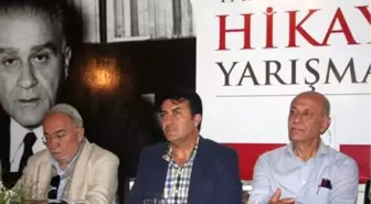 Hamdi Tanpınar Hikaye Yarışması Ödülleri Sahiplerini Buldu