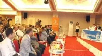 Karacadağ Kalkınma Ajansı Kalkınma Kurulu Toplandı