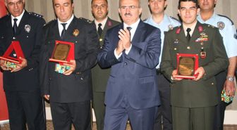 'Polis Merkezlerini Yenilemek Zorundayız'