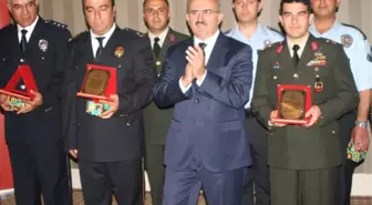 'Polis Merkezlerini Yenilemek Zorundayız'