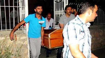 Malatya'da Cinayet: 1 Ölü