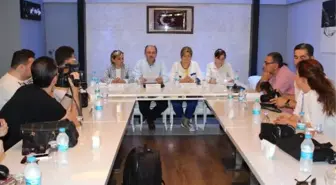 Manisa'ya 4 Yeni Televizyon Kanalı