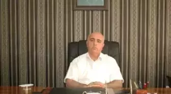 Melek'ten Ramazan Mesajı
