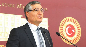 MHP Ankara Milletvekili Yeniçeri Açıklaması