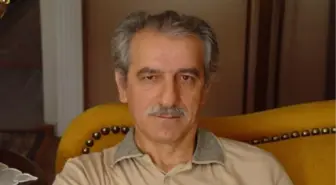 Mustafa Miyasoğlu Hastanede