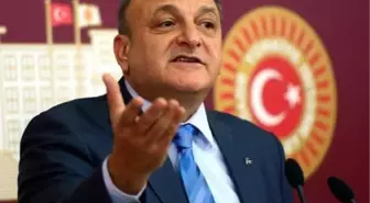 Oktay Vural, 35. Madde Üzerinden Mgk'ya Yüklendi