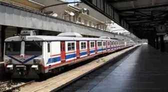 Pendik Söğütlüçeşme Haydarpaşa Banliyö Tren Hattının Kapatılması