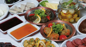 Ramazan Ayında Sağlıklı ve Dengeli Beslenme