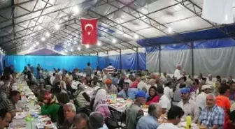 Ramazana Doğru