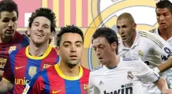 Real Madrid Sevilmiyor