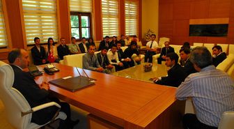 'Sakarya Huzur Coğrafyasıdır'