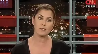 Şirin Payzın'a Canlı Yayında Fırça