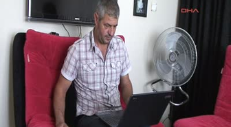 Sosyal Medyadan Eleştiriye Dayak İddiası