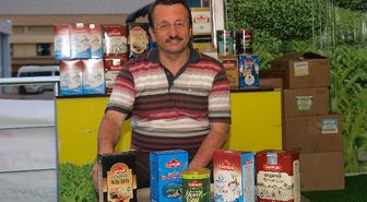 Türk Çayı Newyork'ta Beğeni Topladı