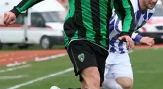 Uğur Daşdemir Karşıyaka'da