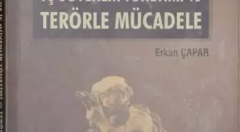 Vali Yardımcısından Kitap