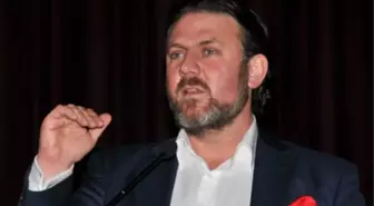 Yiğit Bulut'tan Ulusal Kanal'a sert tepki