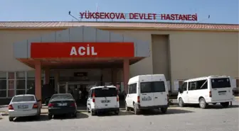 Yüksekova Devlet Hastanesi'nde İlk Beyincik Sarkması Ameliyatı