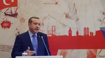 Başbakan Erdoğan(2/son): Tayland ile 30 Günlük Vize Muafiyeti Söz Konusu, Tamamen Kaldıracağız