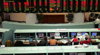 Borsada Birinci Seans Kapanış Fiyatları Belli Oldu
