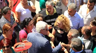 Çankaya'da İşçi Şenliği