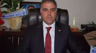 CHP, Adıyaman'da Özgürlük ve Barışa Çağrı Yapacak