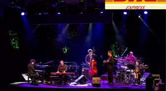 Dhl Express, Cazı İstanbul'a Taşıyor