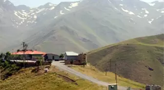 Kapatılacak Karakolda Veda Yemeği Düzenlendi