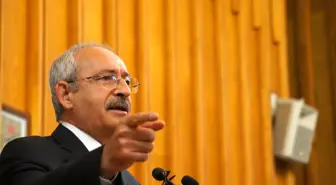 Kılıçdaroğlu: Tiran, CHP'ye Dua Etsin