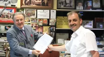 Kosovalılar Bu Dernekte Birleşecek